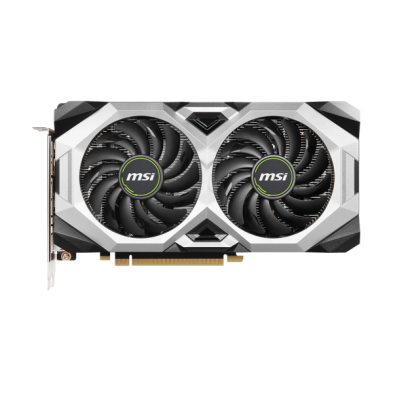 MSI GeForce RTX 2060 VENTUS