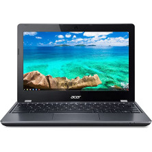Laptop Acer ChromeBook C740