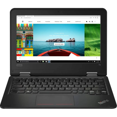 Laptop Lenovo ThinkPad 11E