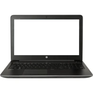 Laptop HP ZBook 15U