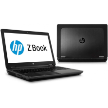 Laptop HP ZBook 15U