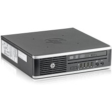 Desktop HP Compaq Elite 8300 ultra Slim