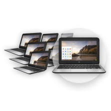 Laptop HP Chromebook 11 G4