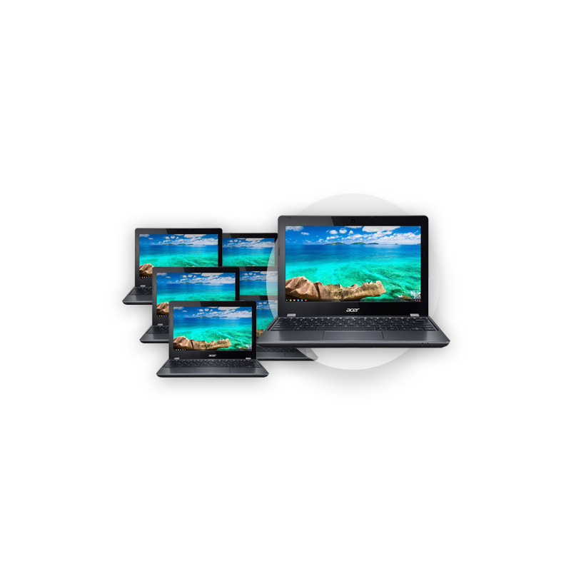 Laptop Acer ChromeBook C740