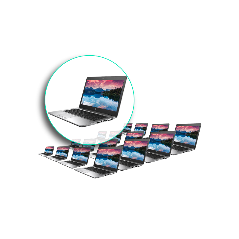 Laptop HP EliteBook 840 G4