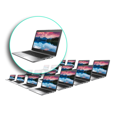 Laptop HP ProBook 650 G4