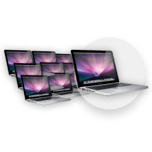 Laptop Apple Macbook  Pro 8 A1278