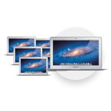 Laptop Apple Macbook Air 4 A1472