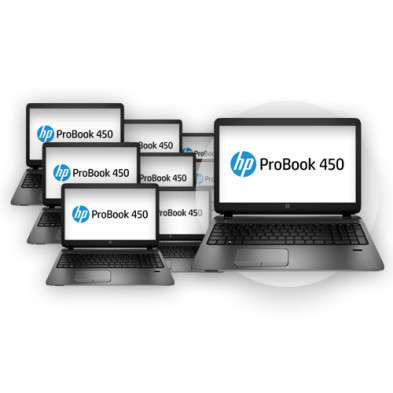 Laptop HP ProBook 450 G2