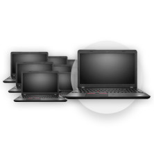 Laptop LENOVO ThinkPad E550