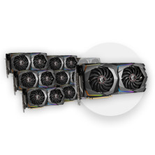 MSI GeForce RTX 2070 SUPER GAMING X