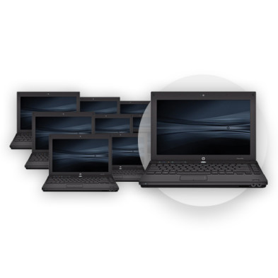Laptop HP ProBook 4310S