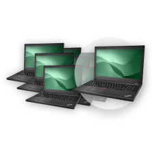 Laptop Lenovo ThinkPad T550