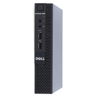 Desktop DELL Optiplex 9020M