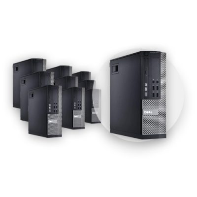 DELL Desktop Optiplex (9020)